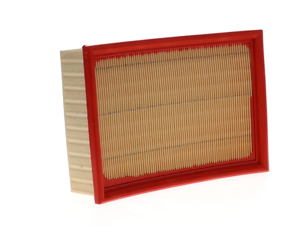 46320 – WIX FILTR LD Air Filter, OE Replacement - view 3